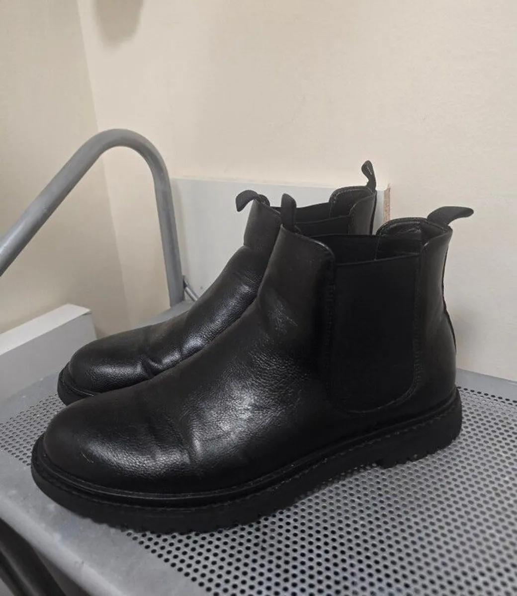 shos - Image 4