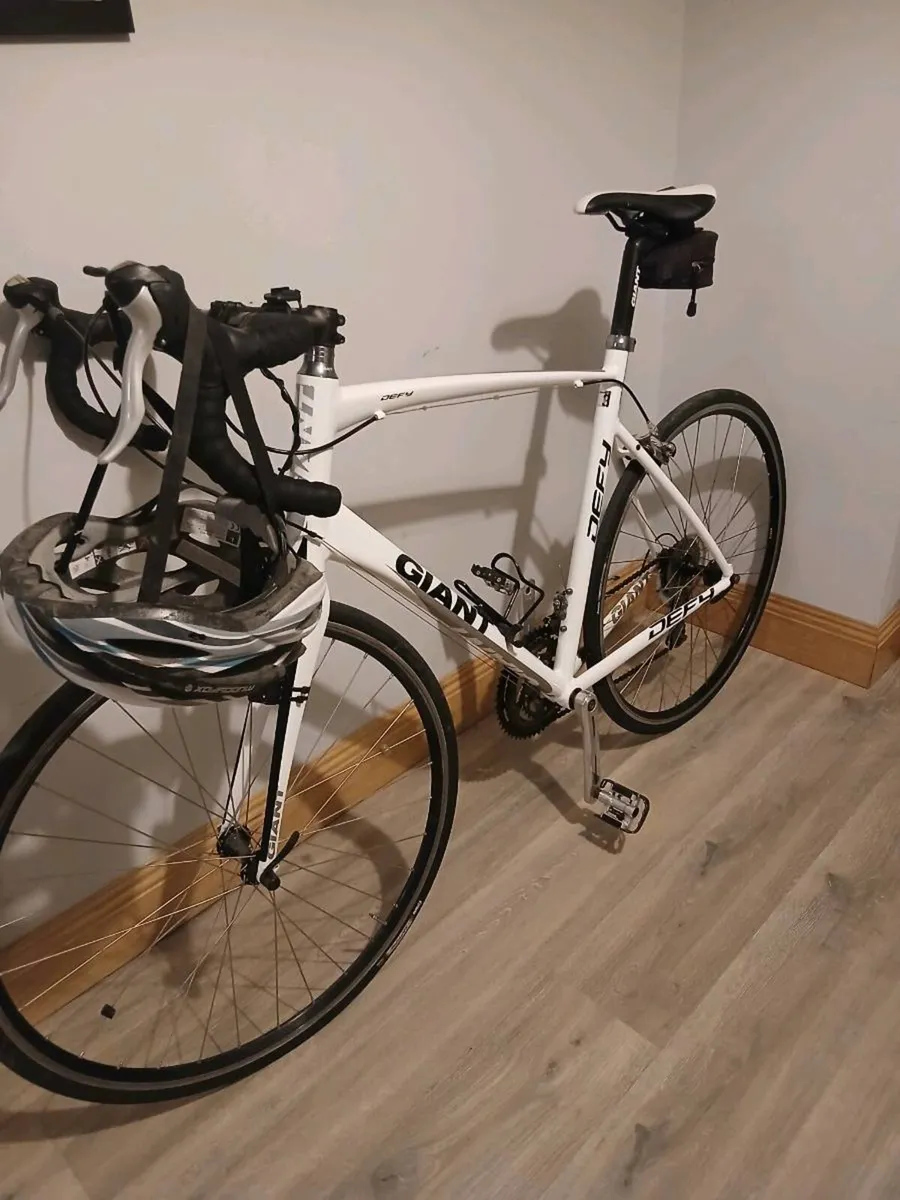 GIANT BIKE XL FRAME - Image 2