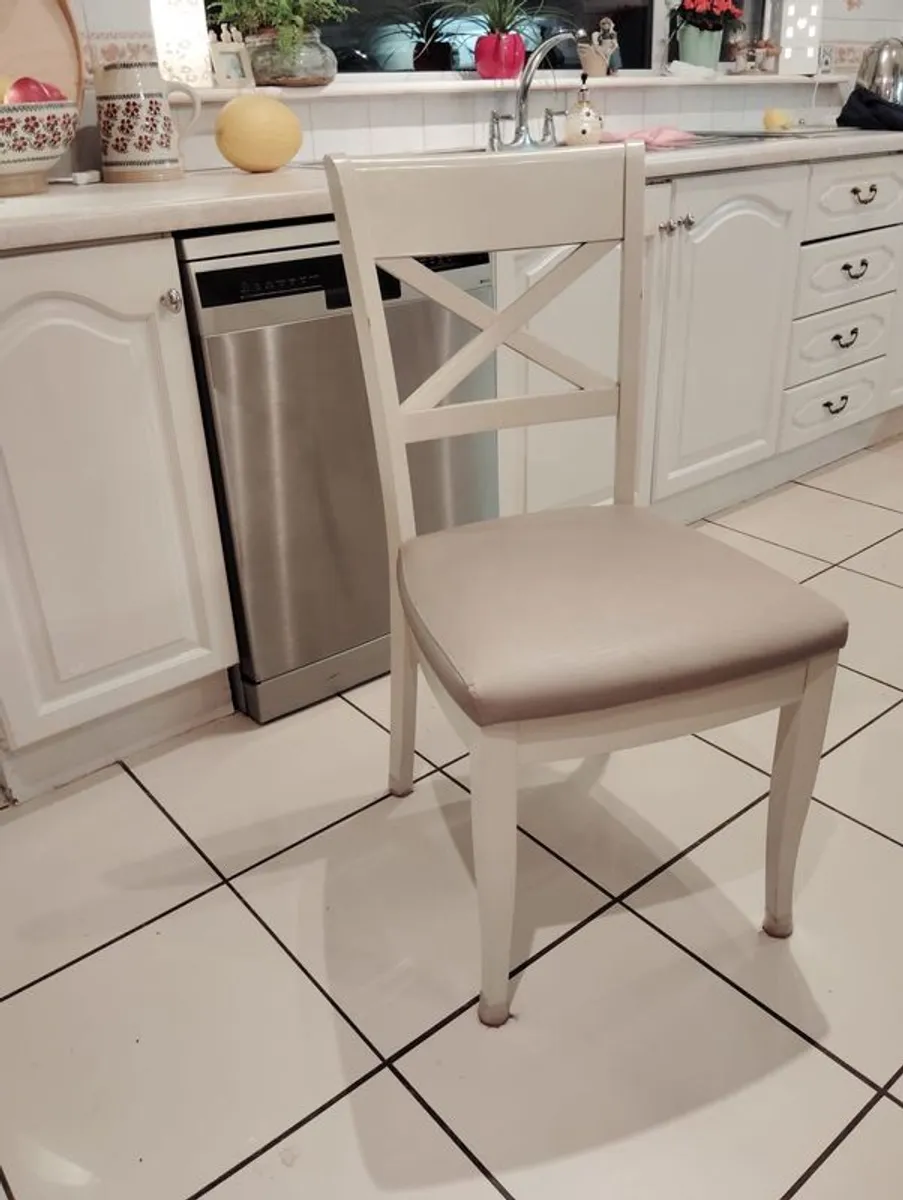 dining chair - Image 1