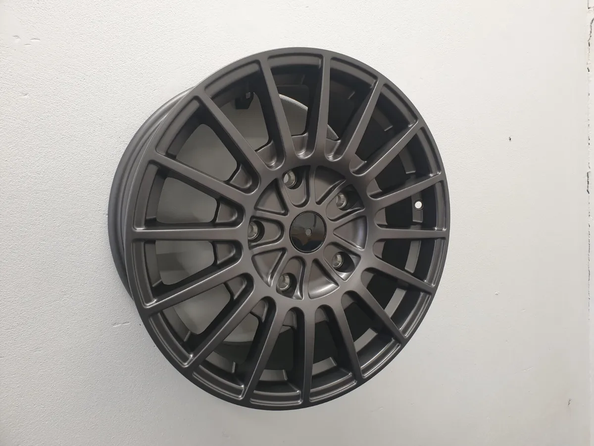 18" Ford Transit Motion R Style - Image 2
