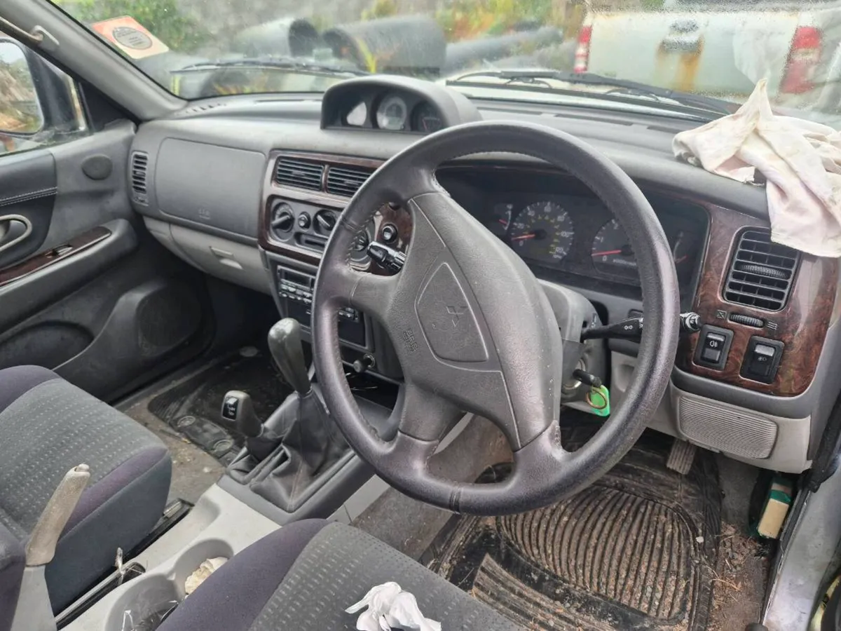 Pajero - Image 2