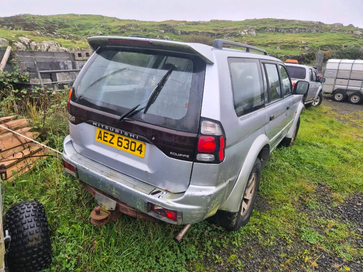 Pajero - Image 3