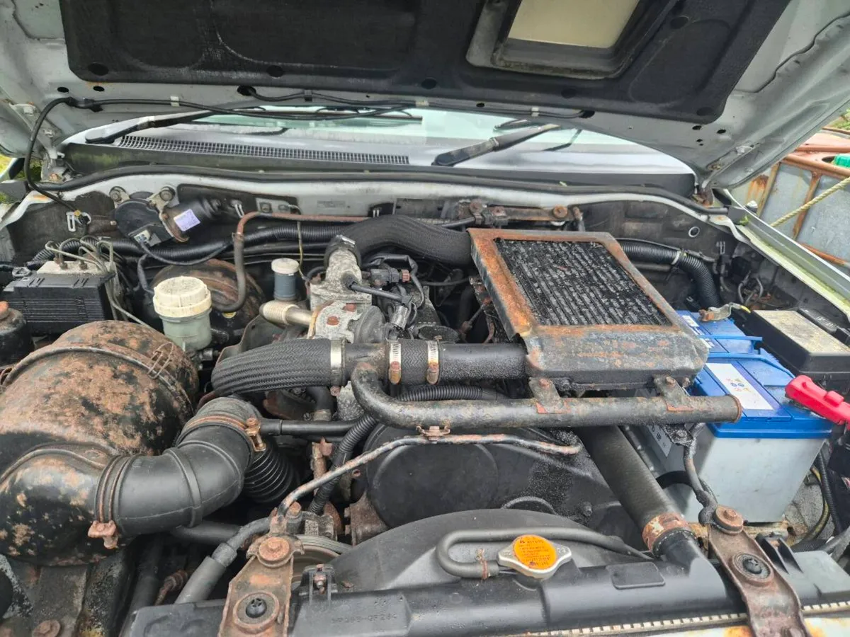 Pajero - Image 4