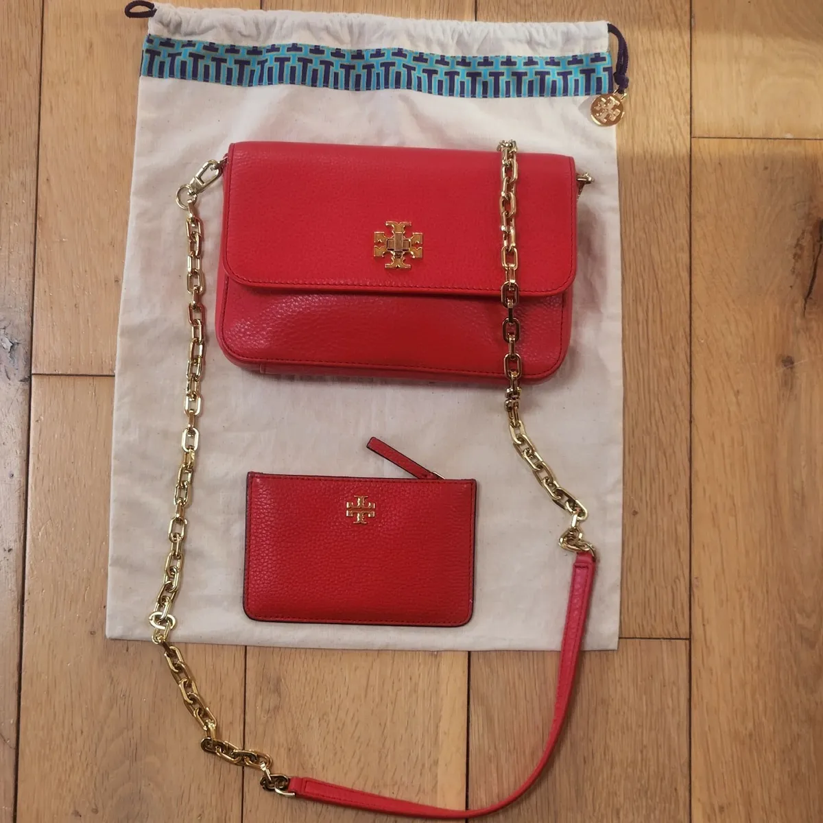 Tory Burch set - Image 1