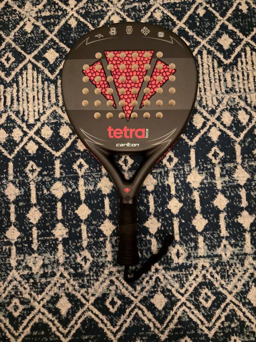 Padel Racket