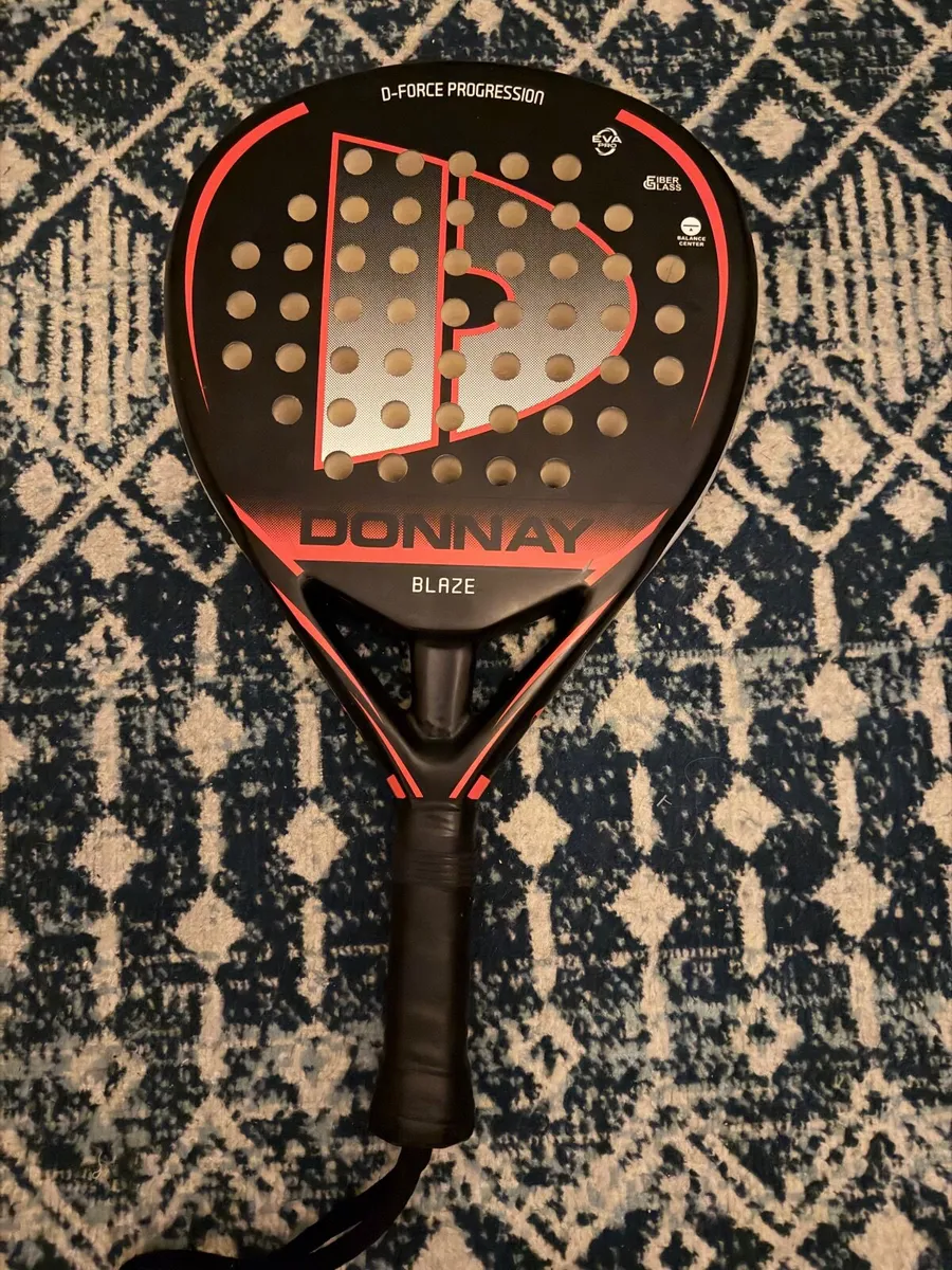 Donnay Padel Racket