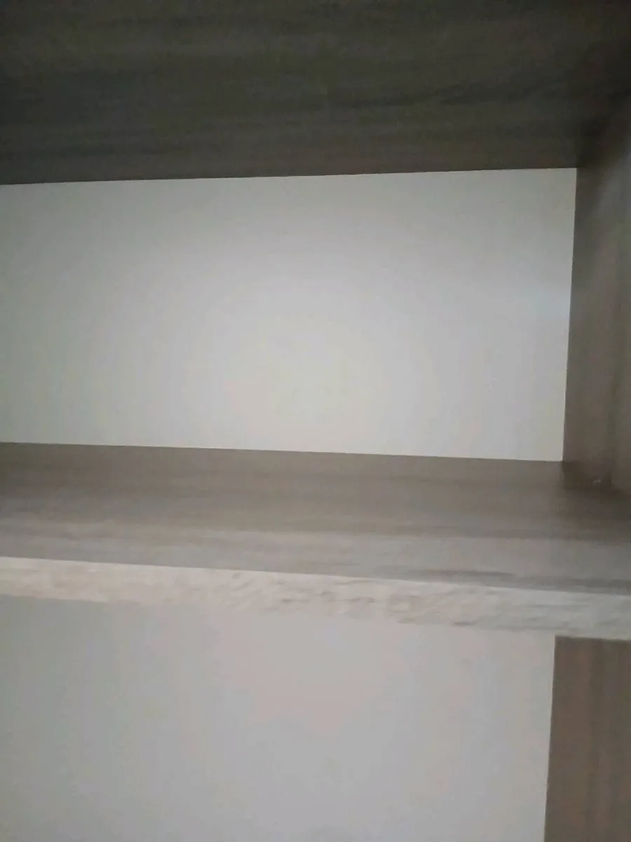 2 DOOR WARDROBE - Image 3