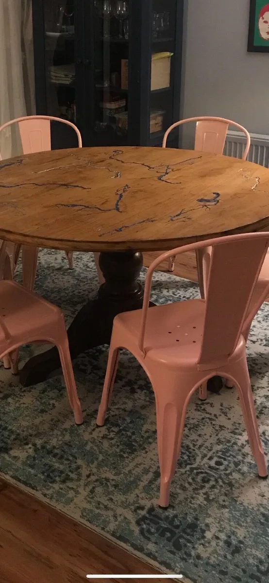 Dining table - Image 4