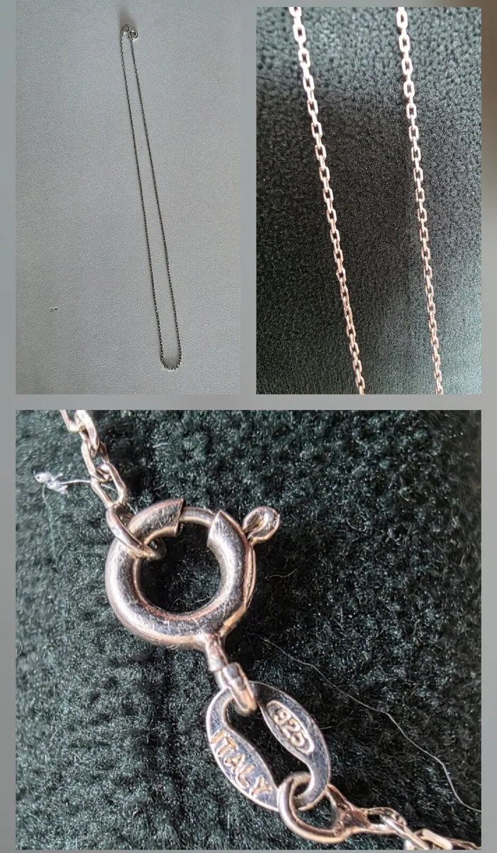 Silver 925