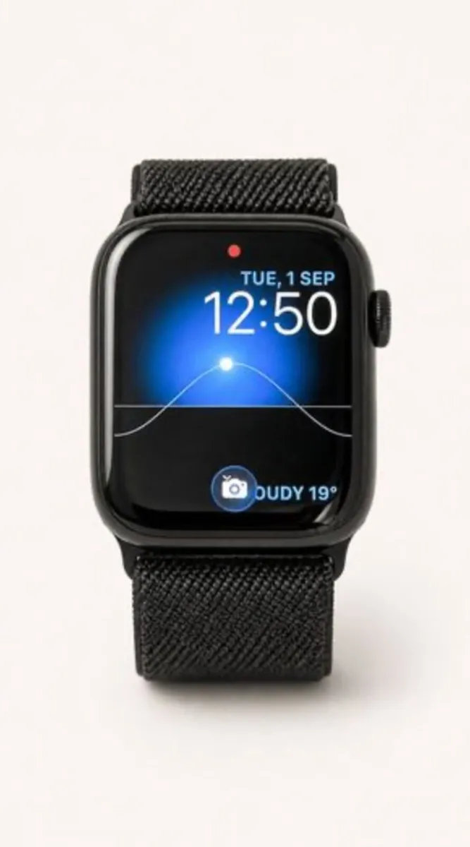 Apple Watch Series 7 GPS, 44mm — Like new