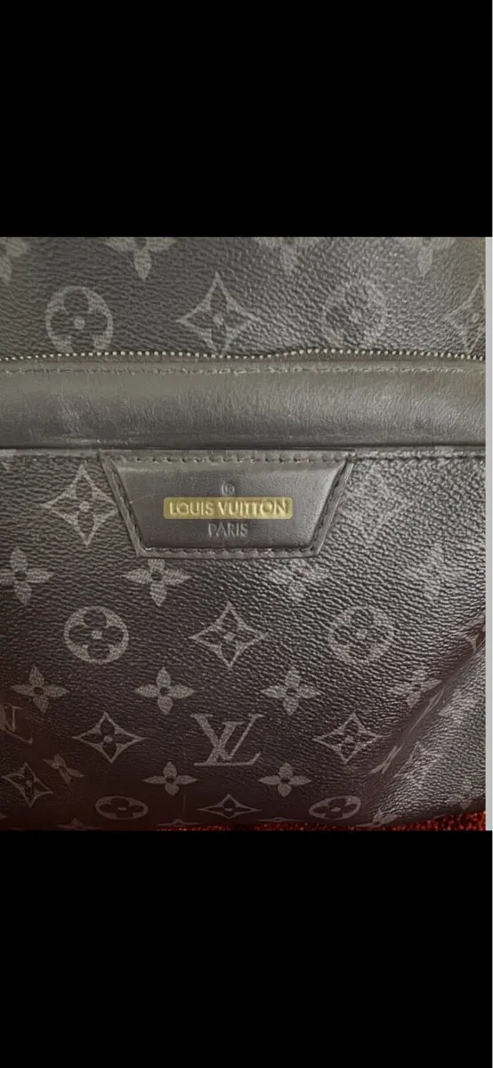 Louis Vuitton Discovery backpack - Image 3