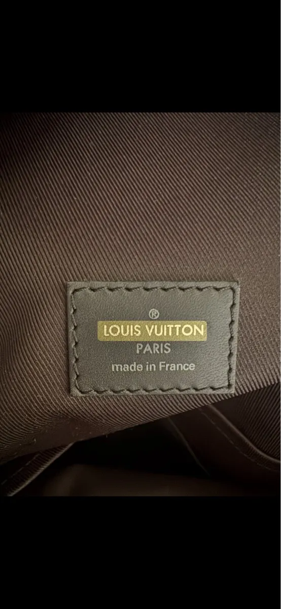 Louis Vuitton Discovery backpack - Image 4