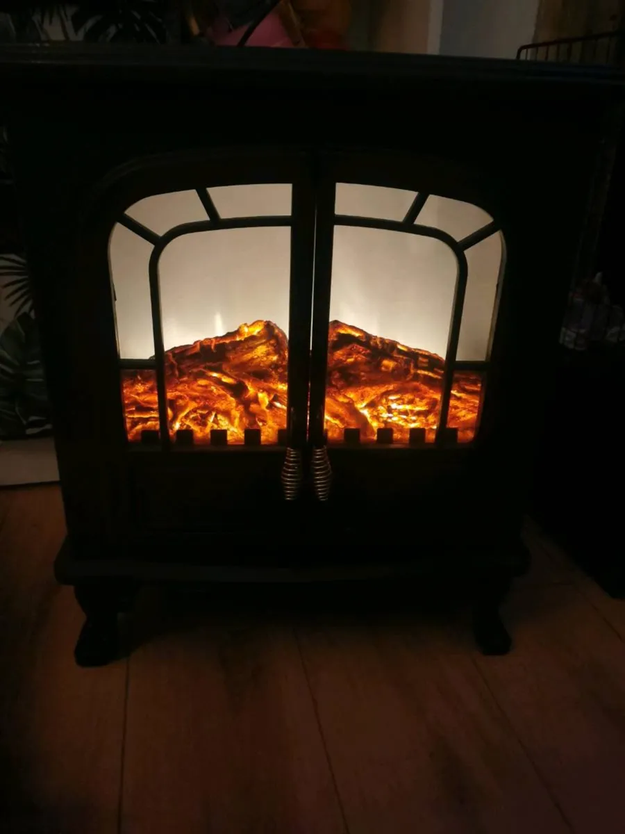 Electric heater - Image 2