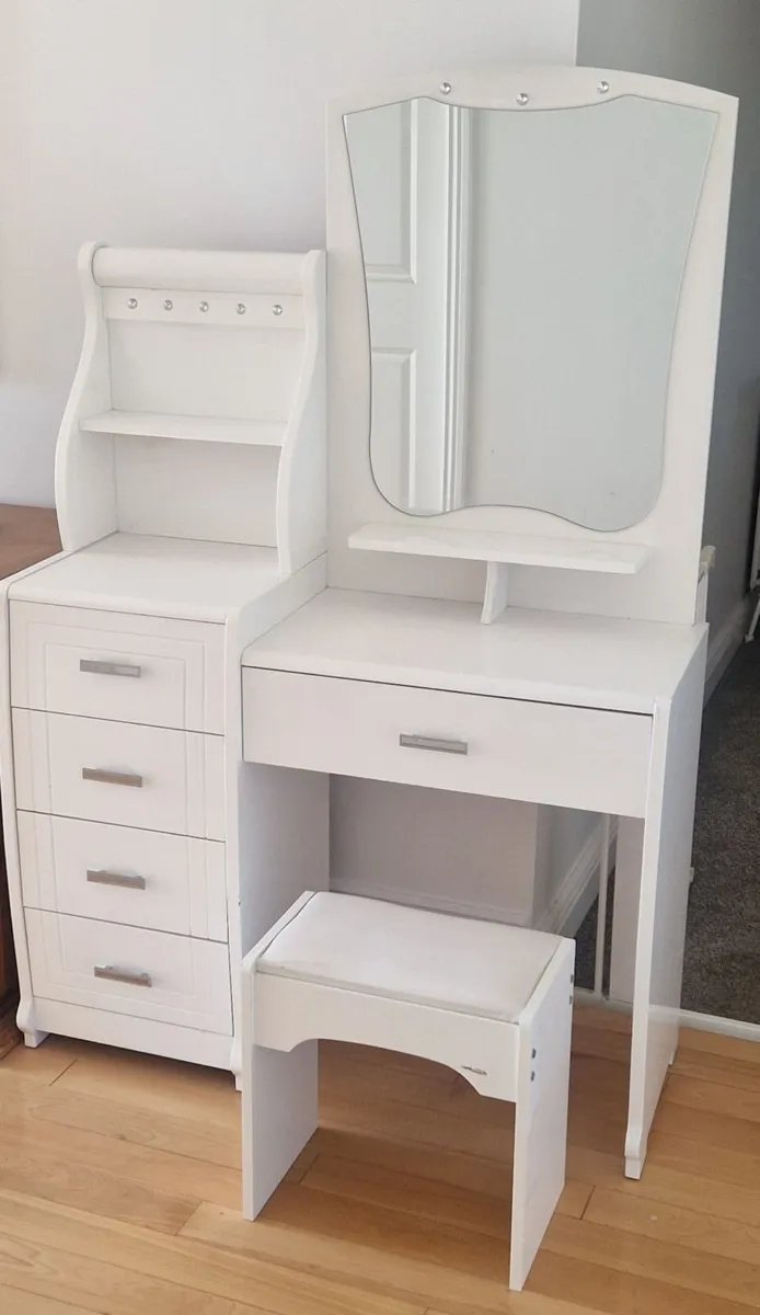 Dressing Table
