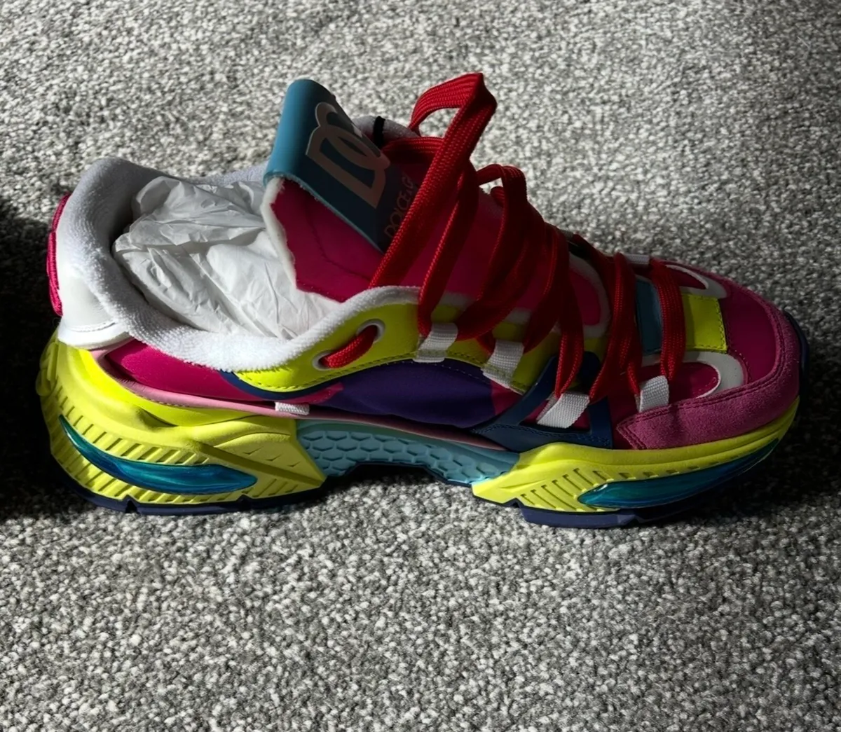D&G trainers - Image 3