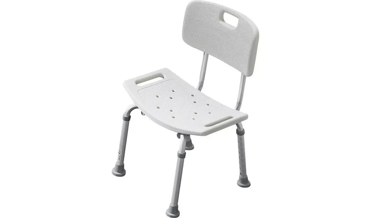 Shower chair seat stool - Image 1