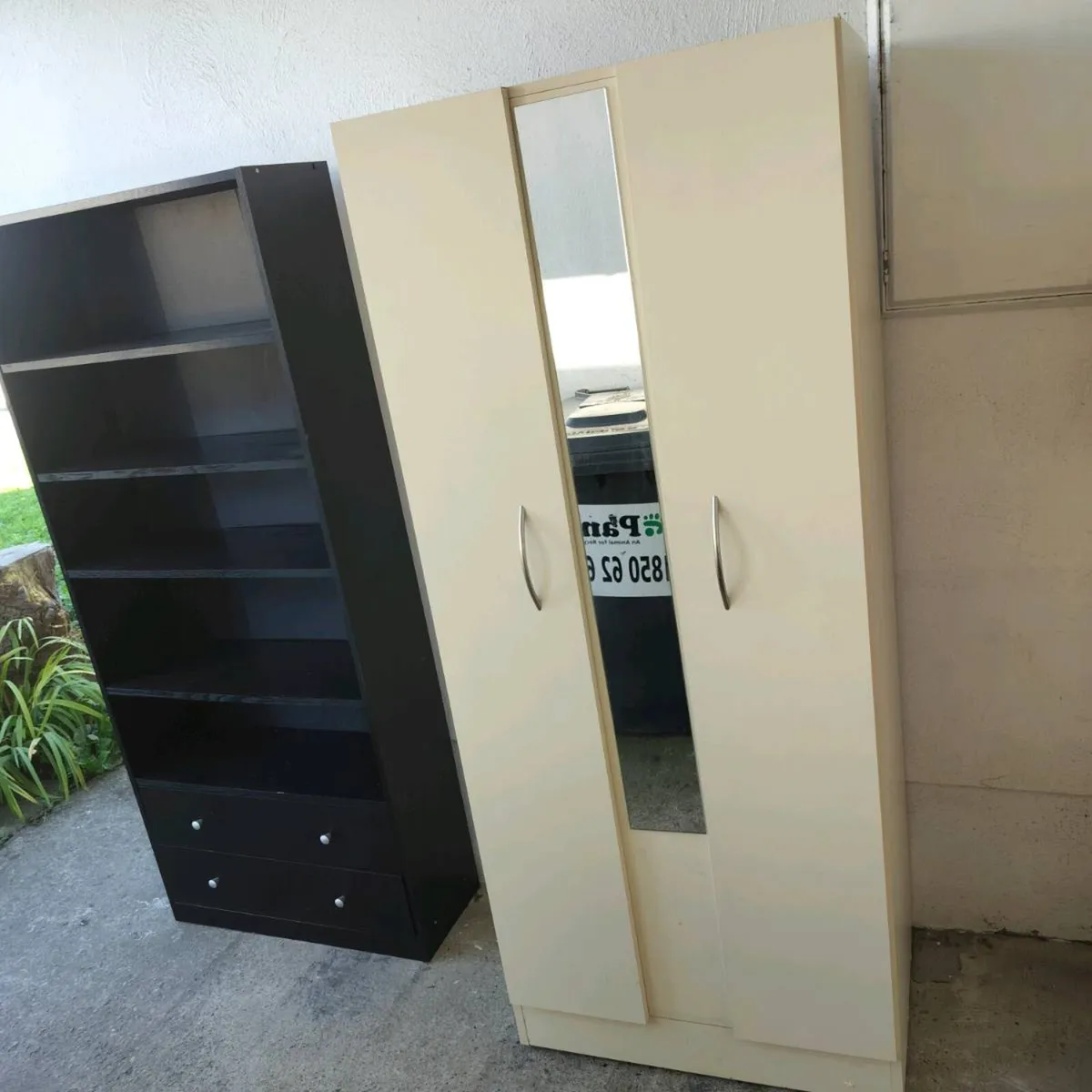 Wardrobe - Image 1