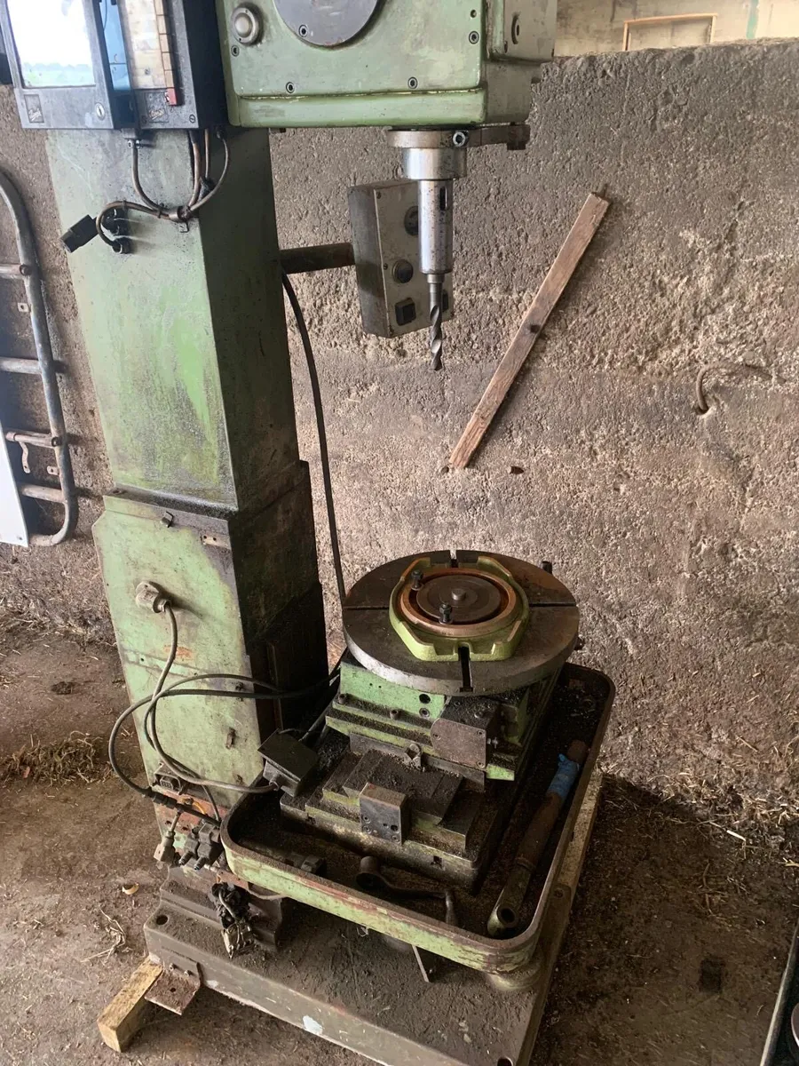 Machine tools - Image 4