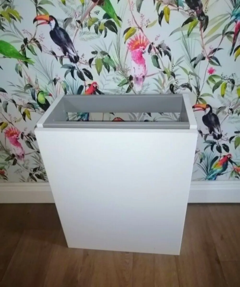 Wall Mounted Cabinet - Image 1