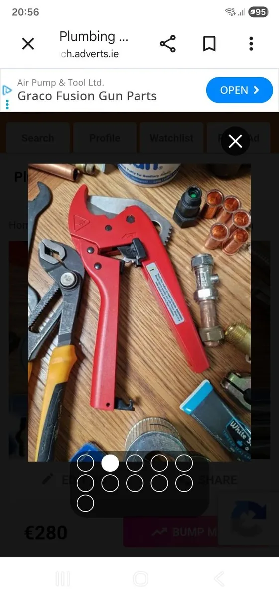 Plumbing accessories - Image 2