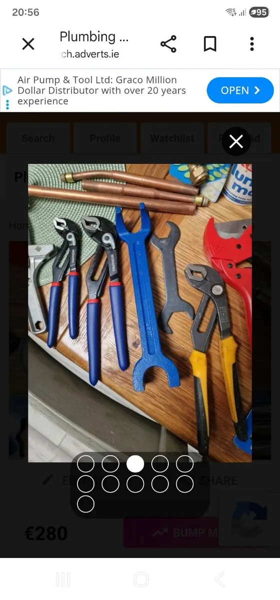 Plumbing accessories - Image 3