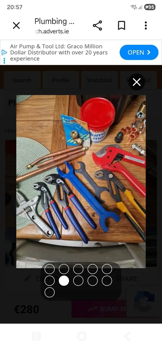 Plumbing accessories - Image 4