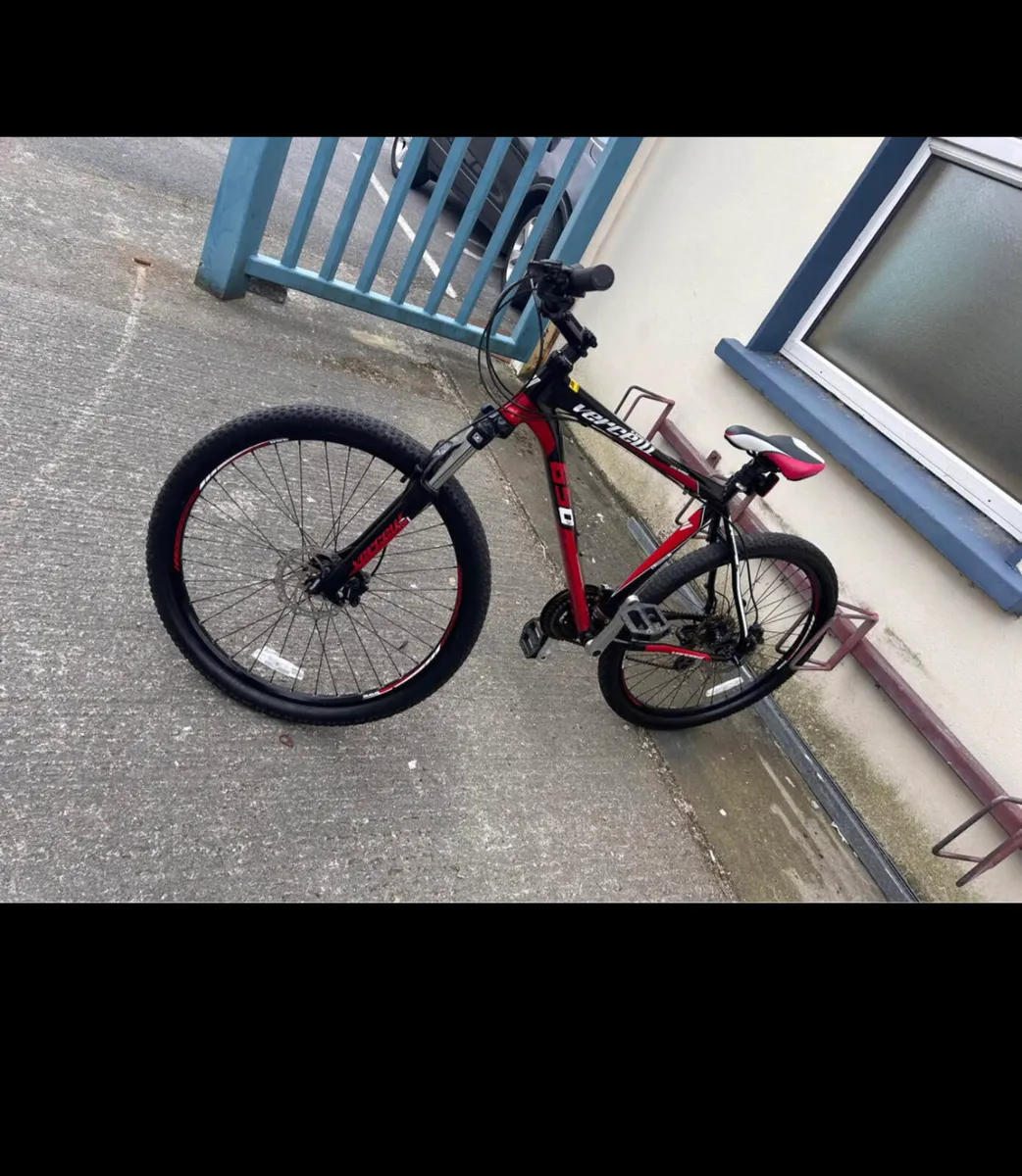 BIKE VERCEW ELGER 650 - Image 1