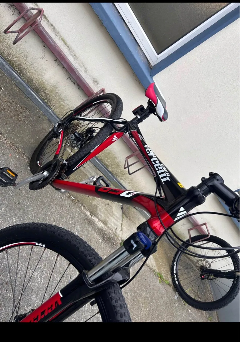 BIKE VERCEW ELGER 650 - Image 3