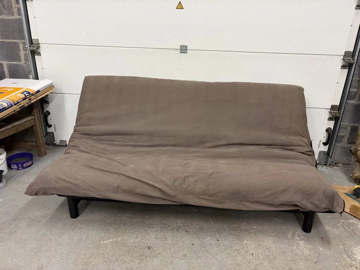 Futon