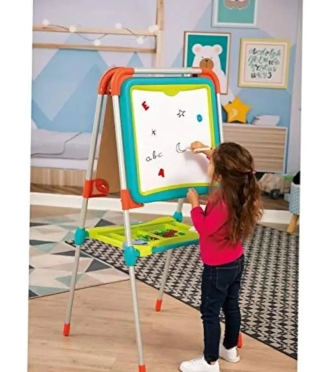 Smoby Tableau Evolutie - Image 1