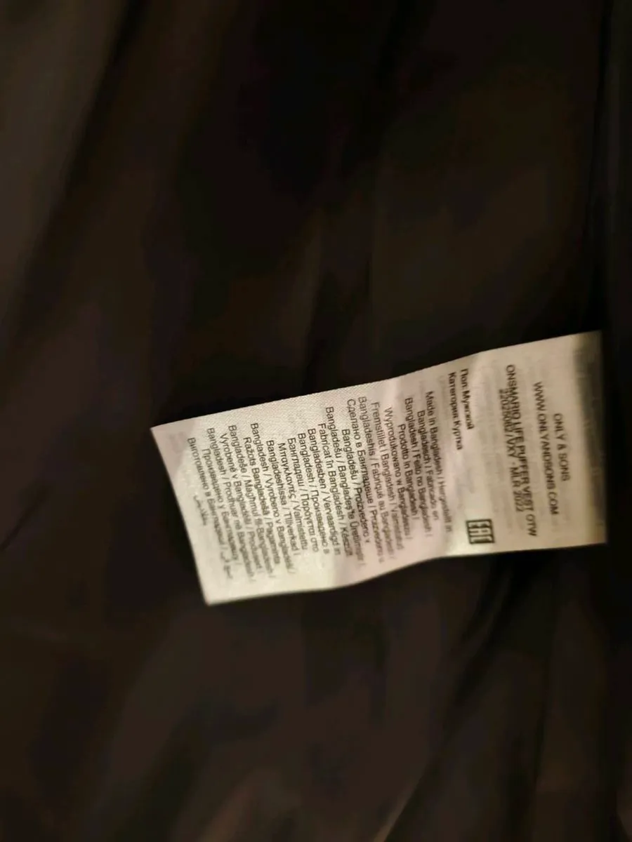 sleeveless - Image 3