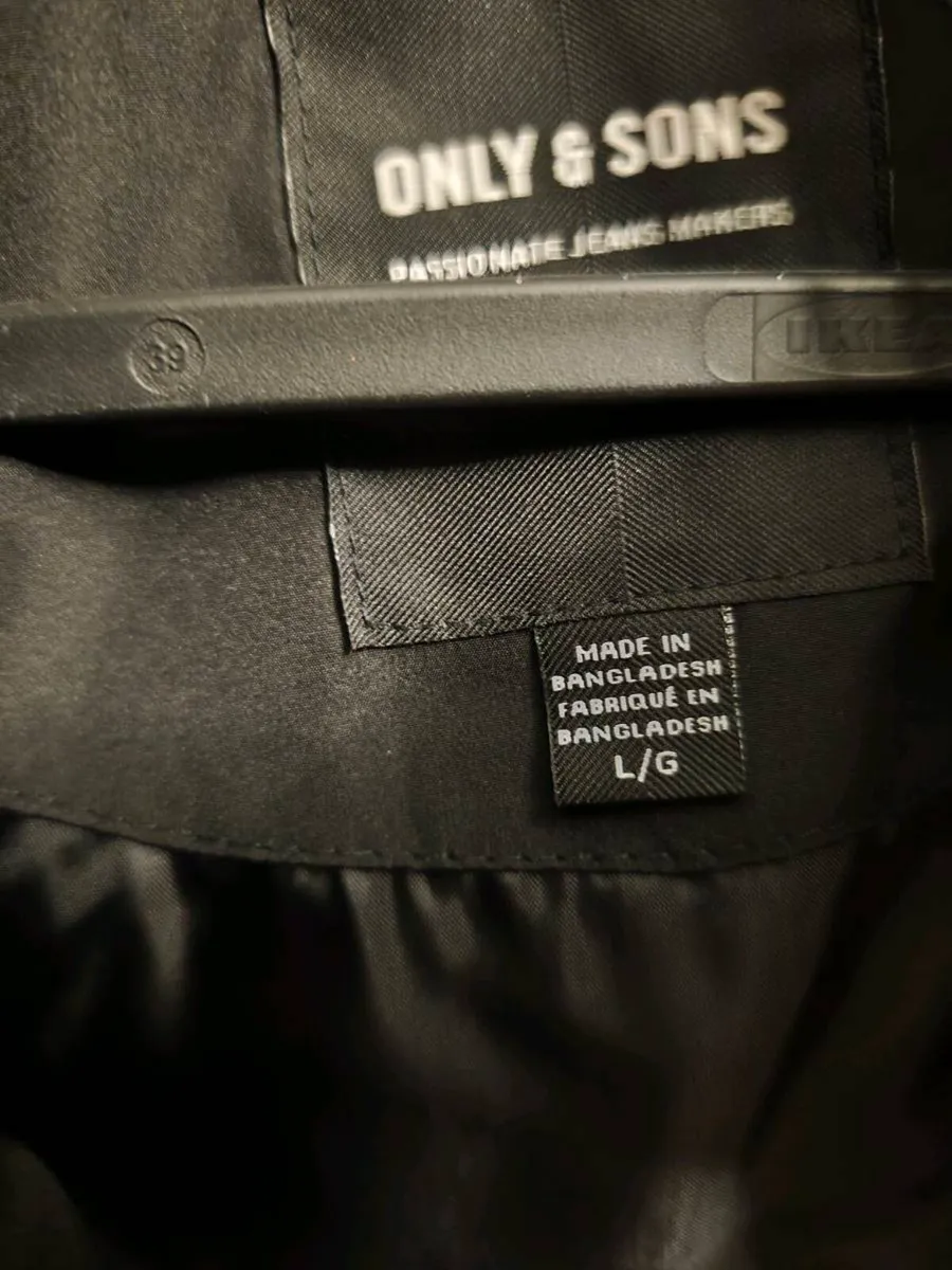sleeveless - Image 4