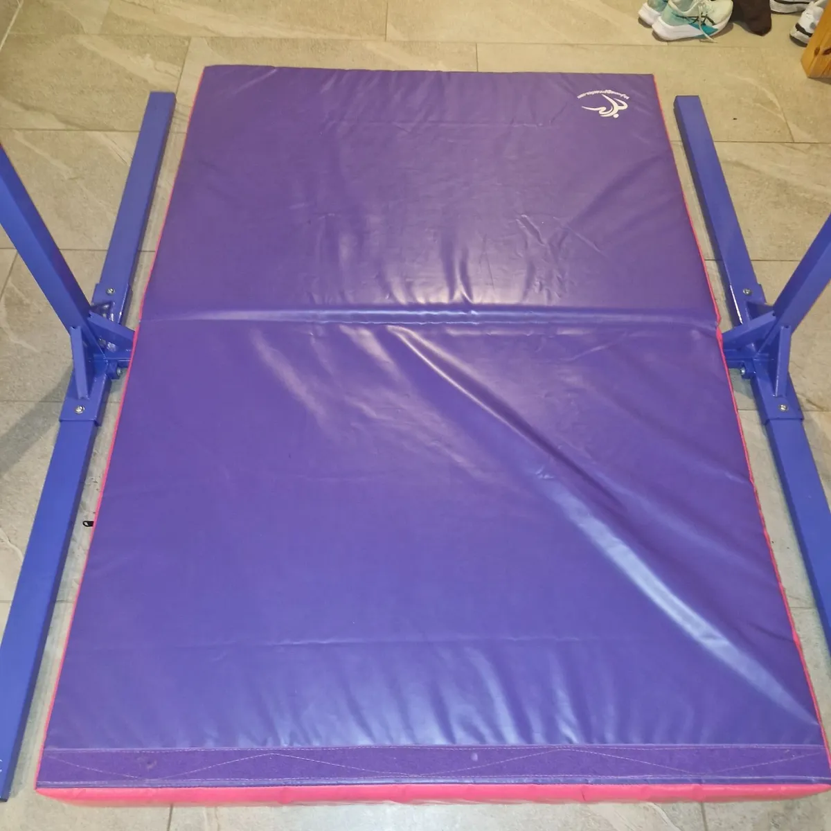 Gymnastics Bar - Image 2