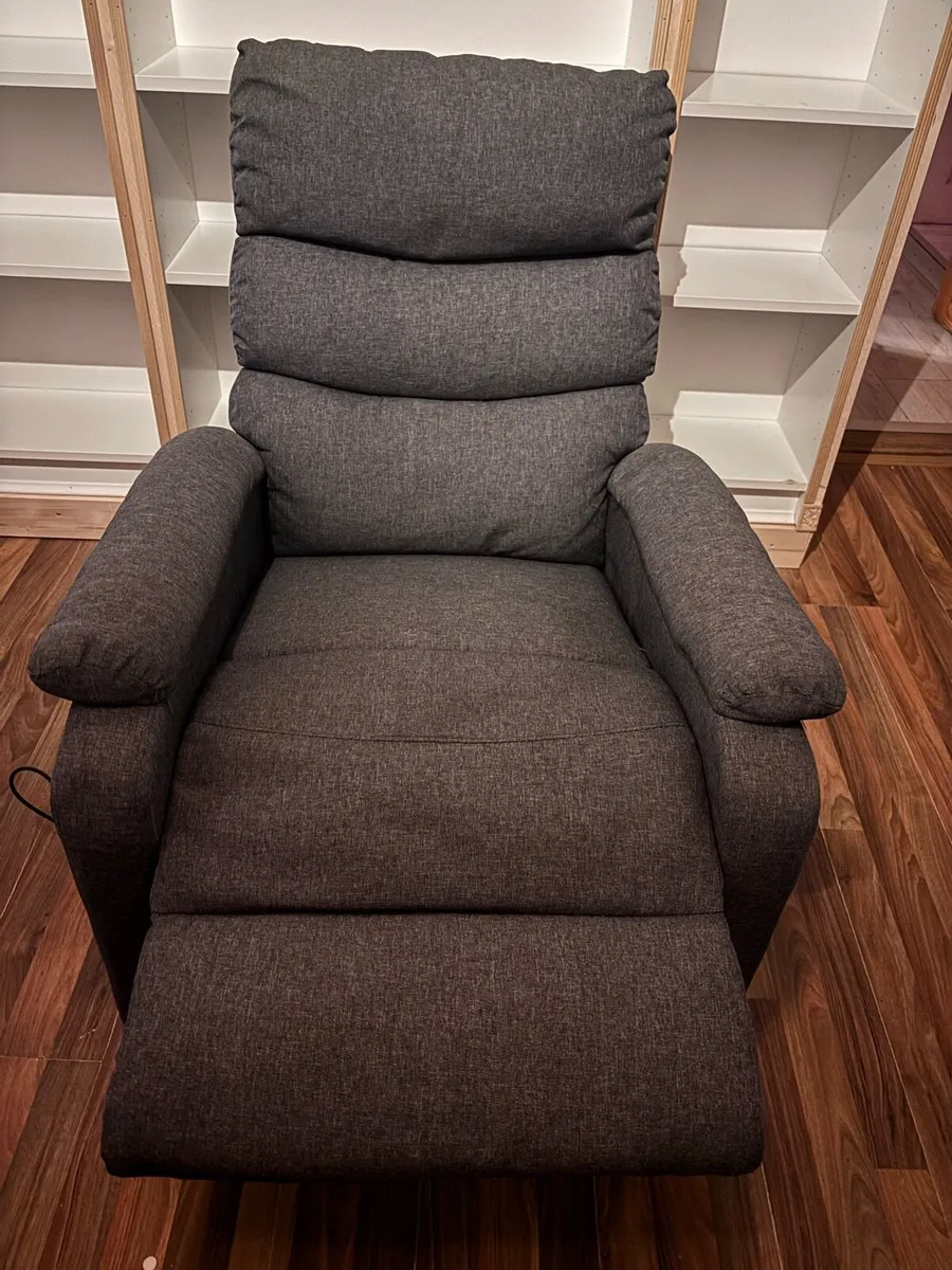 Recliner armchair - Image 2