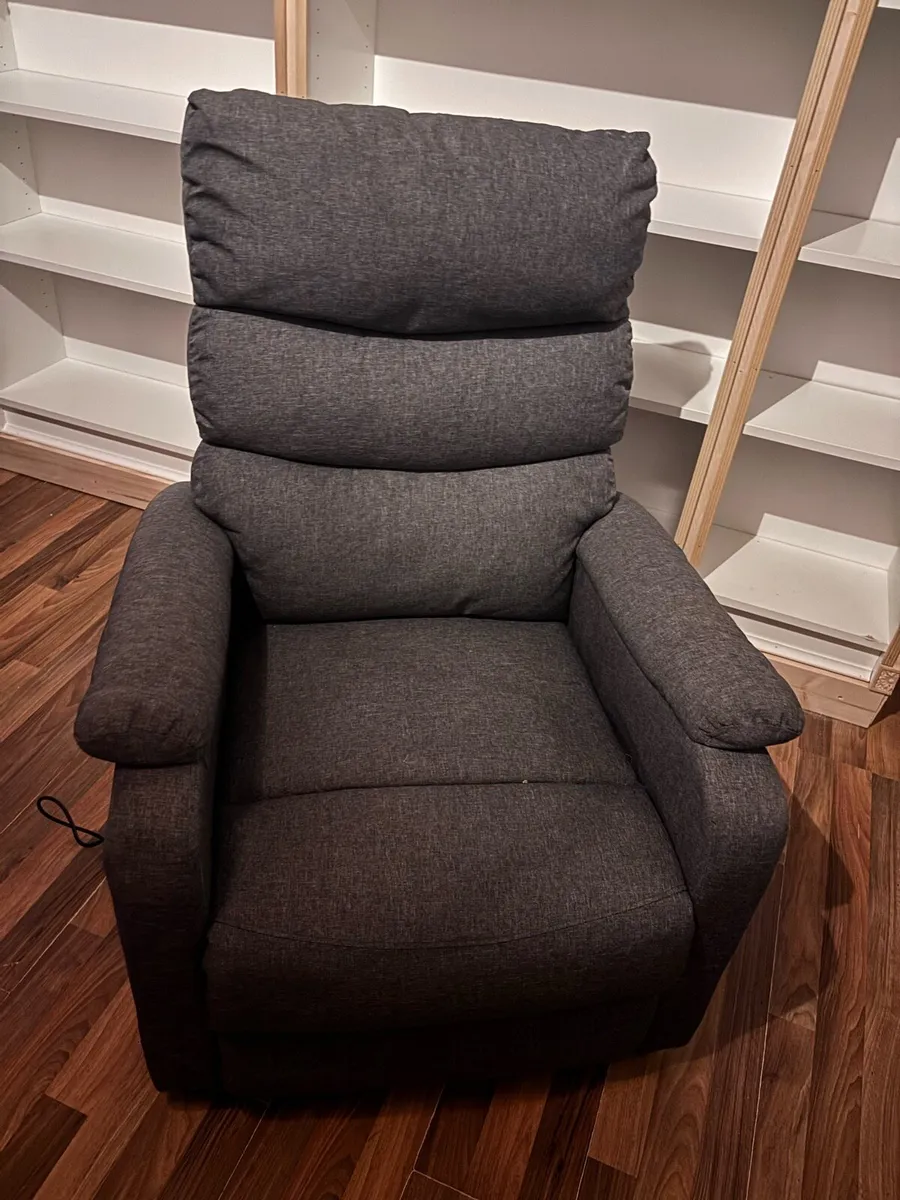 Recliner armchair - Image 3
