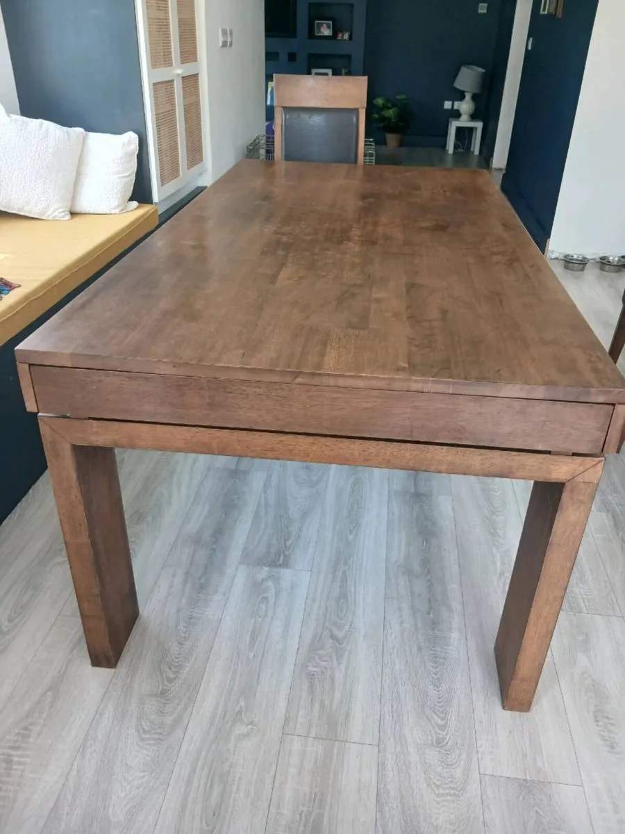 Dining table - Image 4