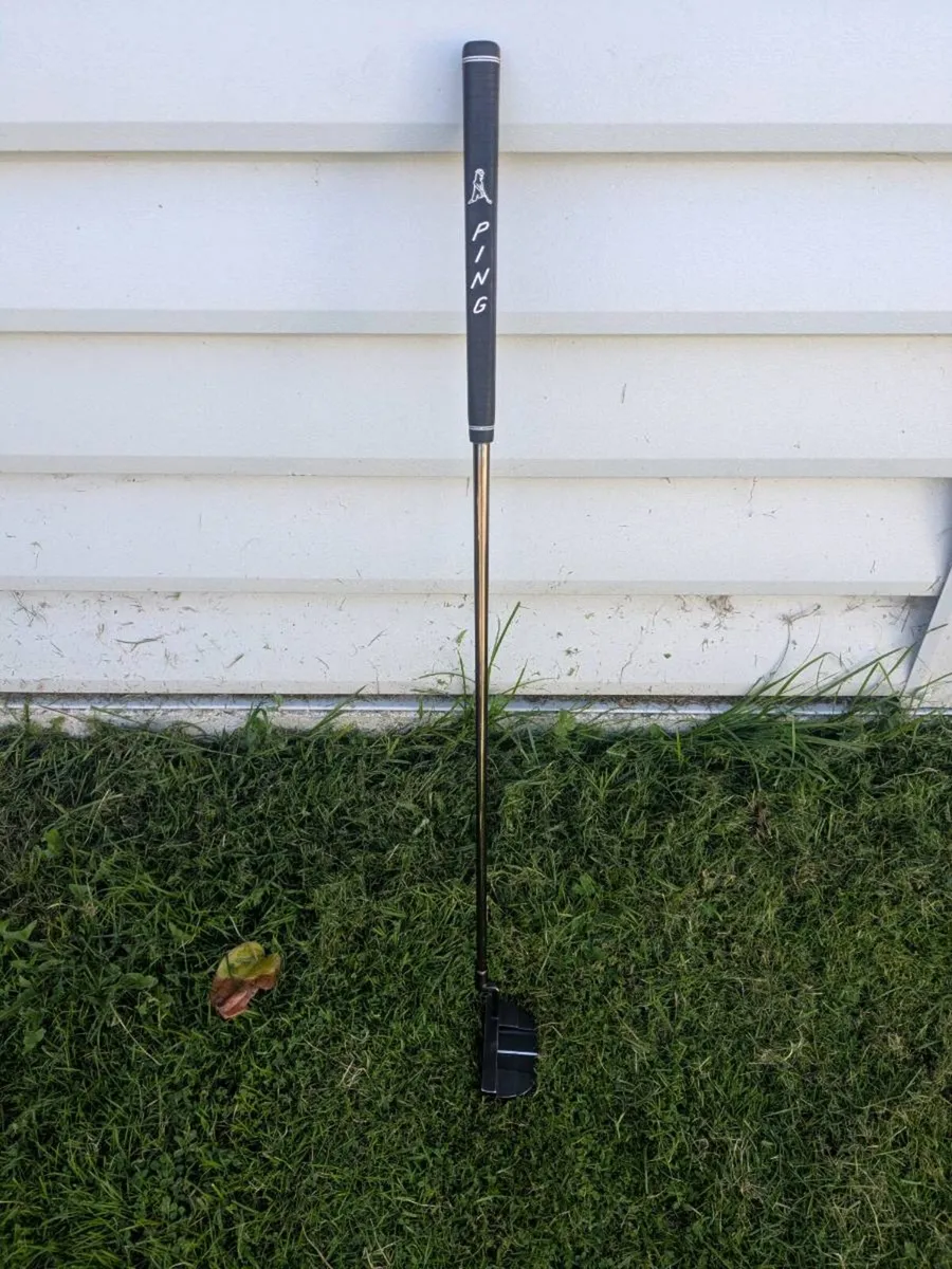 Ping DS 72 putter - Image 2