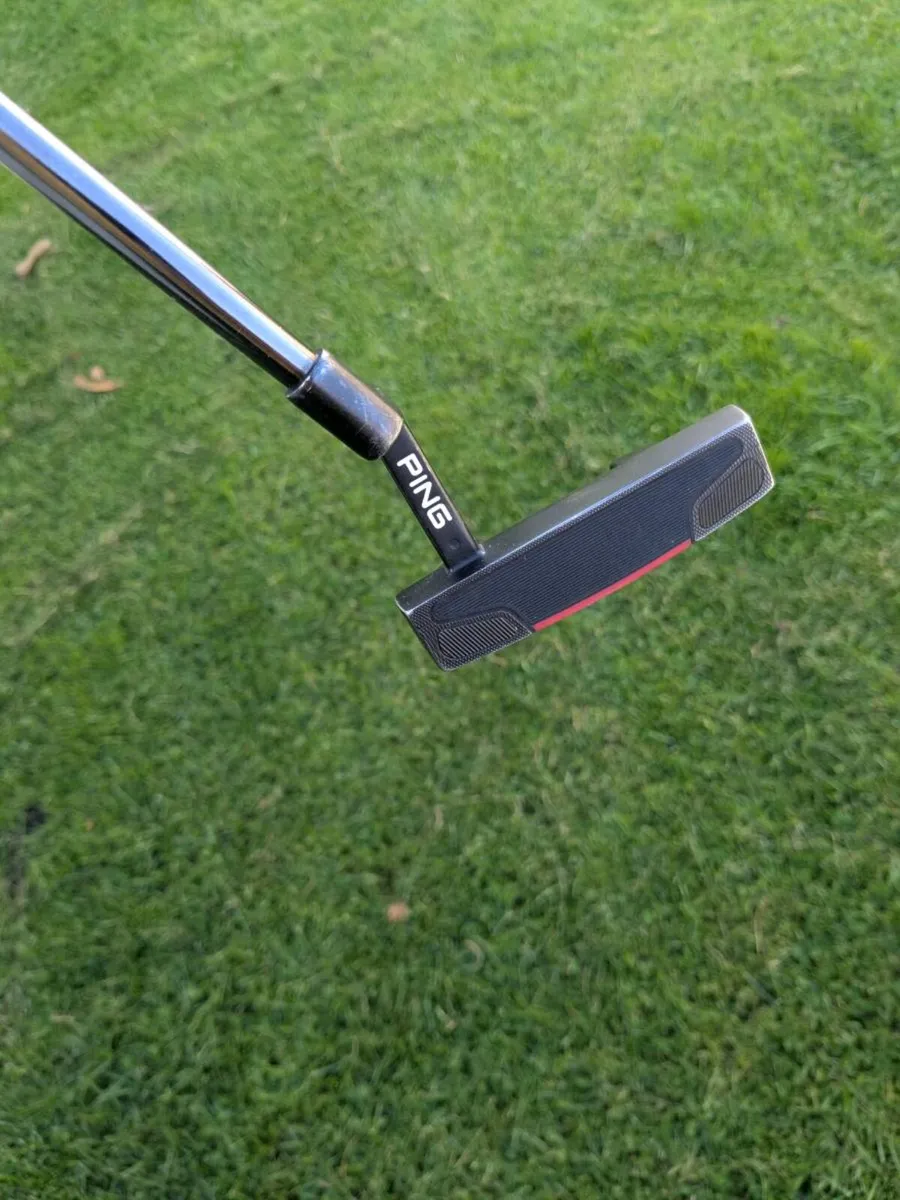 Ping DS 72 putter - Image 3