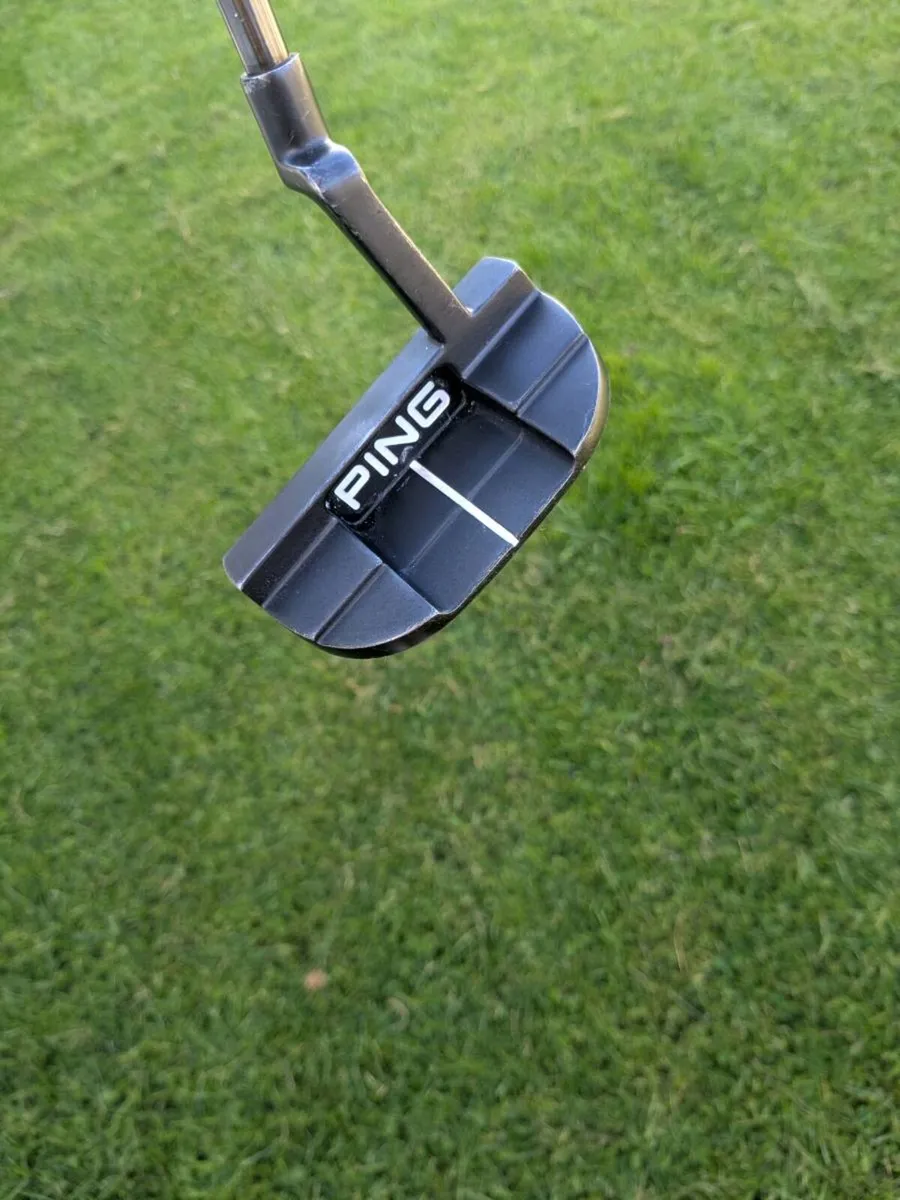 Ping DS 72 putter - Image 4