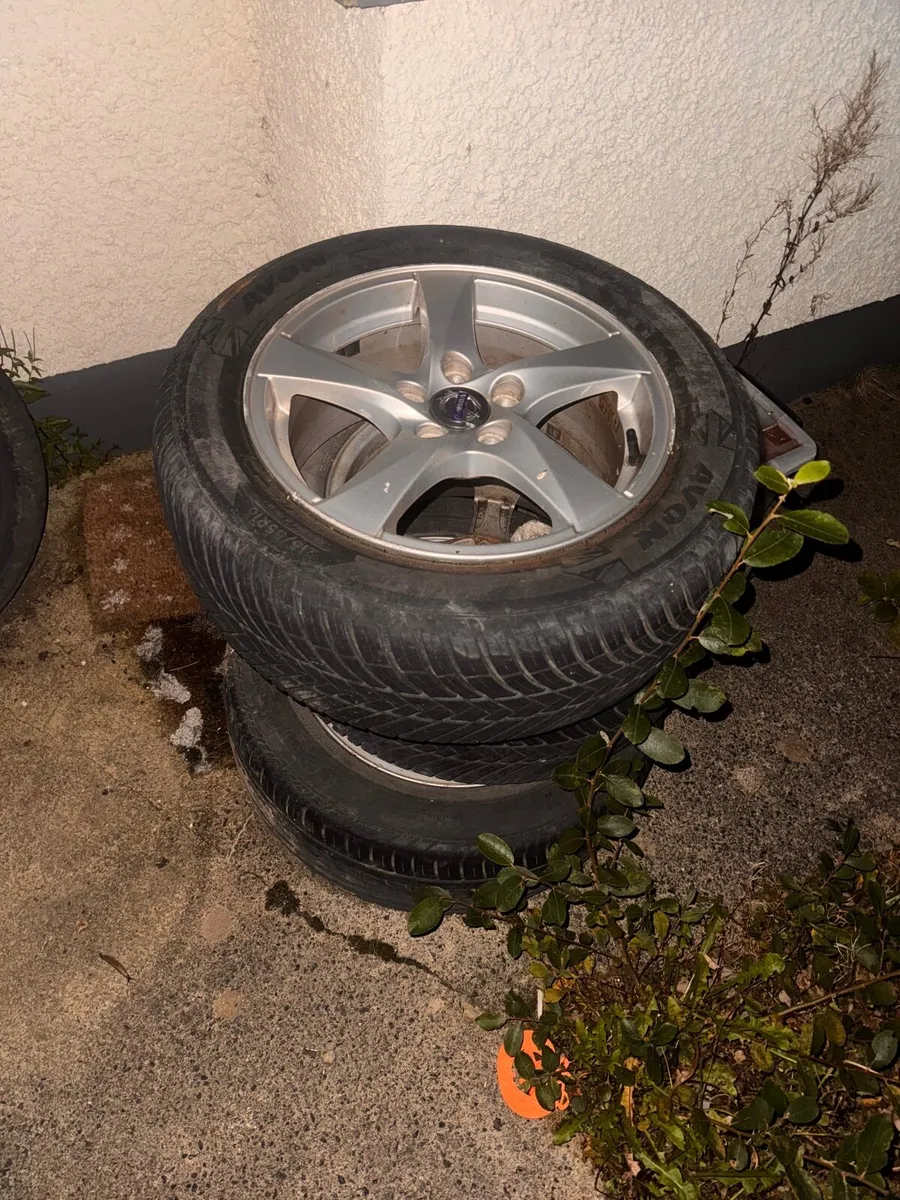 Car Parts - Image 2
