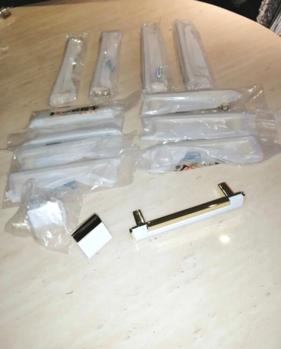 Set of Handles - Image 1