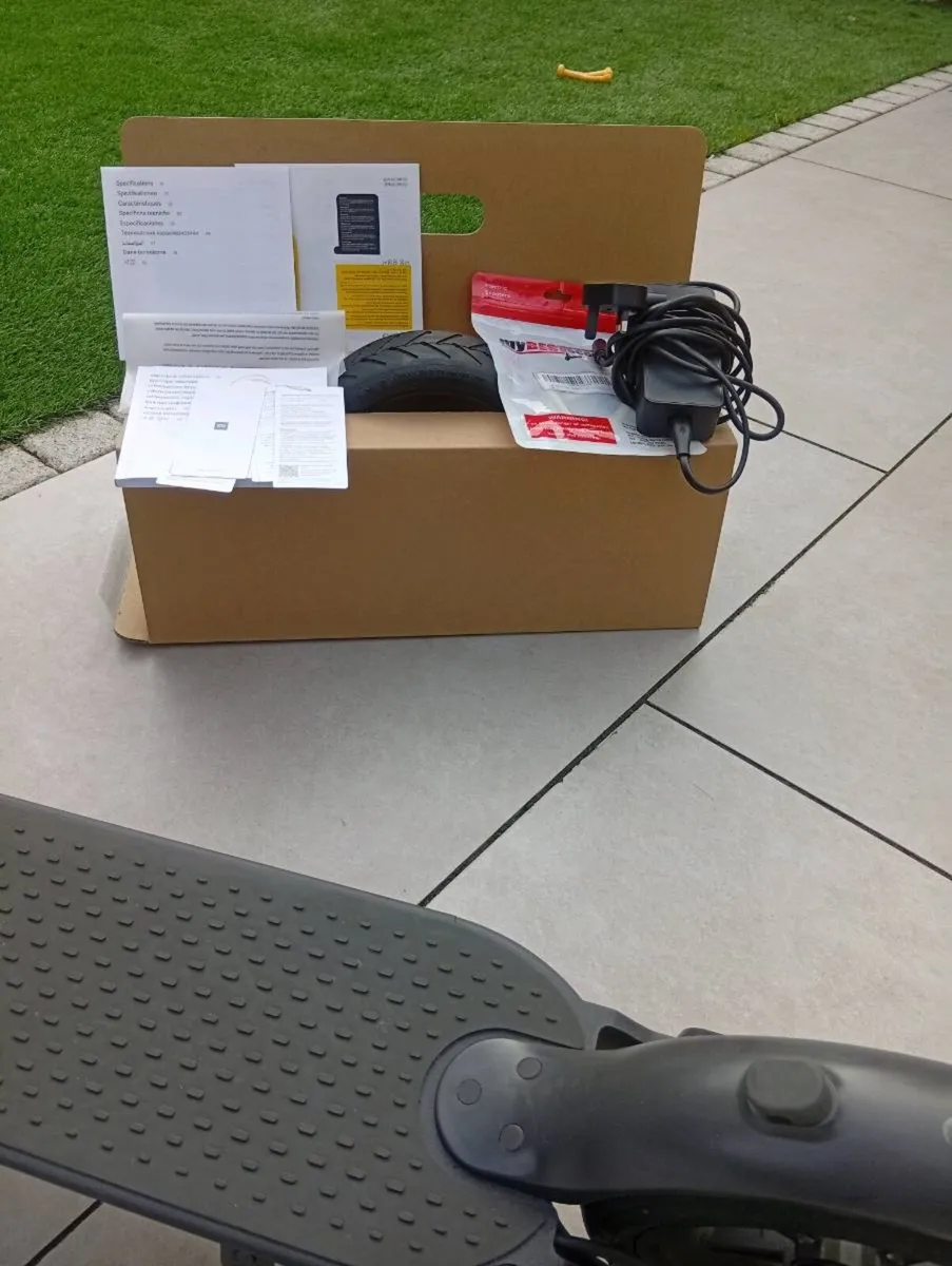 Xiaomi Mi Pro2 - Image 3