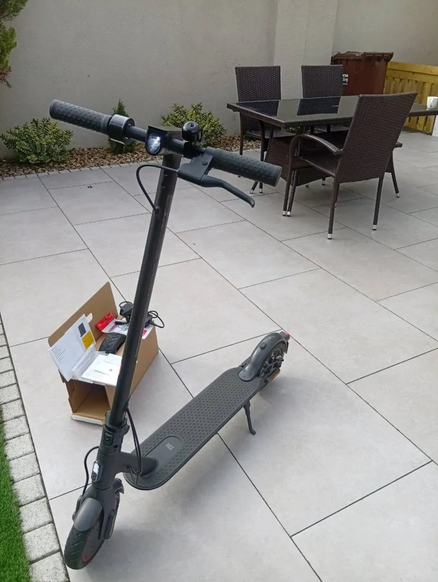 Xiaomi Mi Pro2 - Image 4