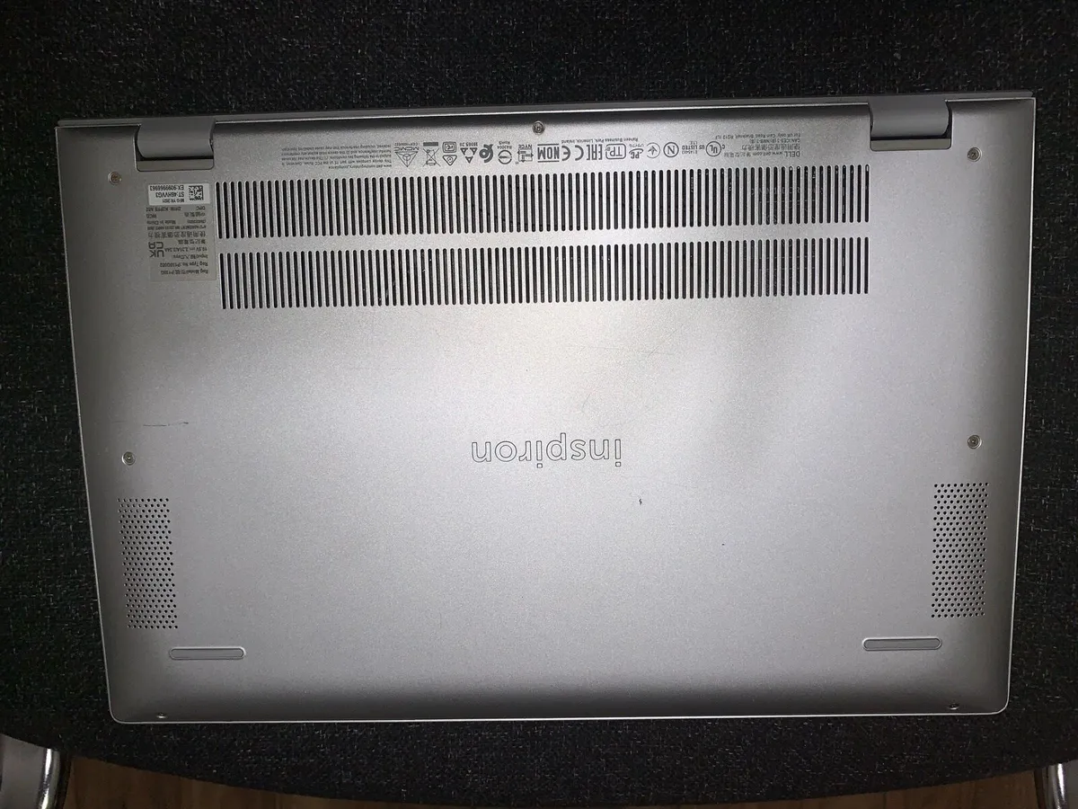 Dell Inspiron 14 5000 (2021 Model) - Image 2