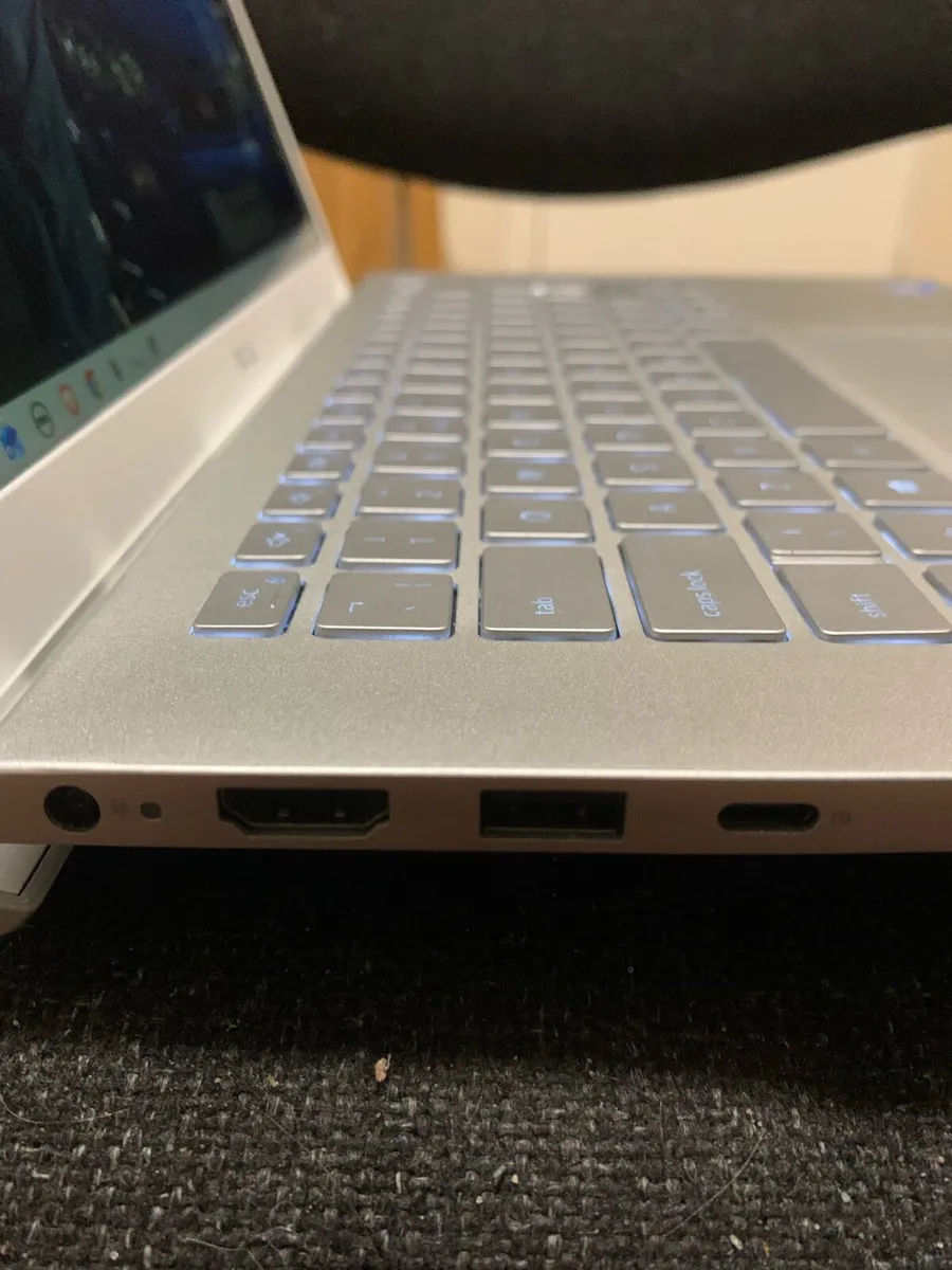 Dell Inspiron 14 5000 (2021 Model) - Image 3