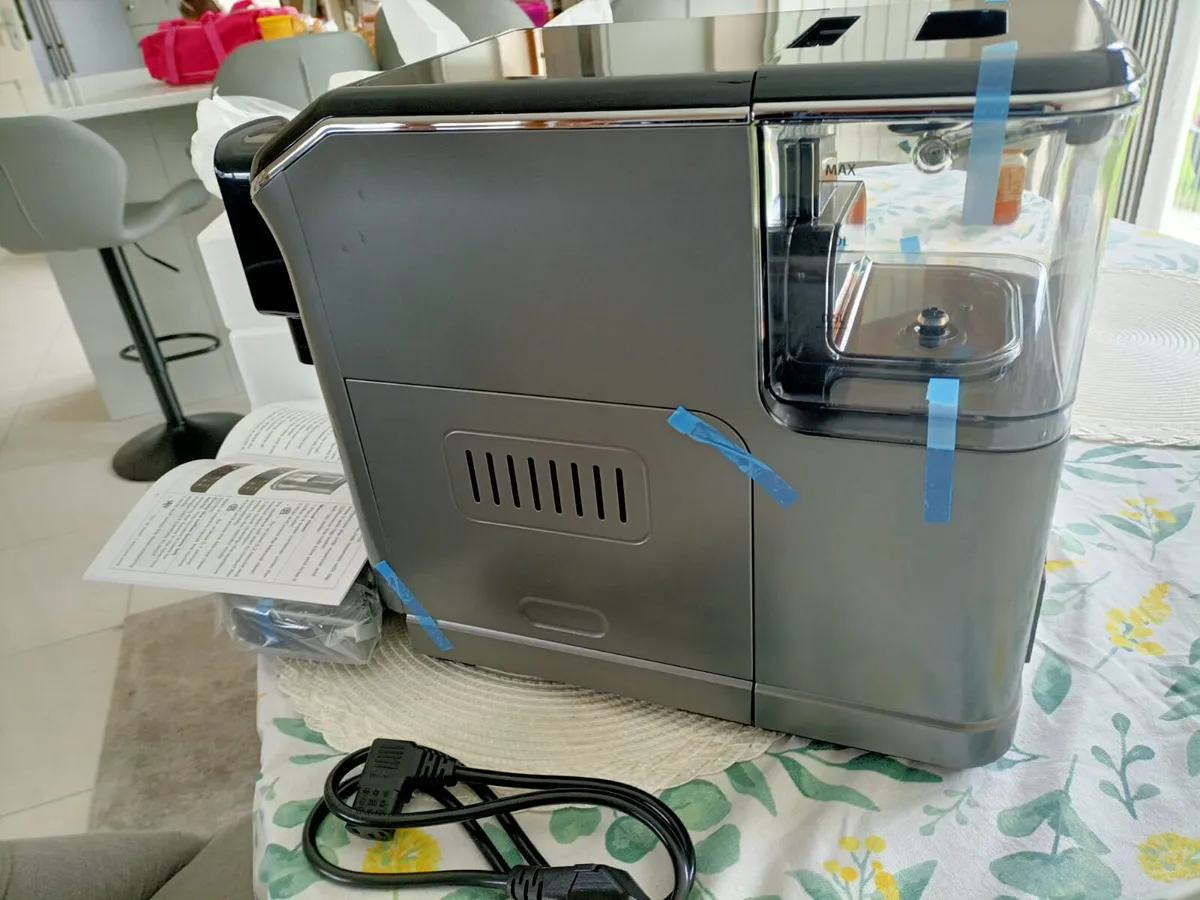 Vevor Coffee machine - Image 2