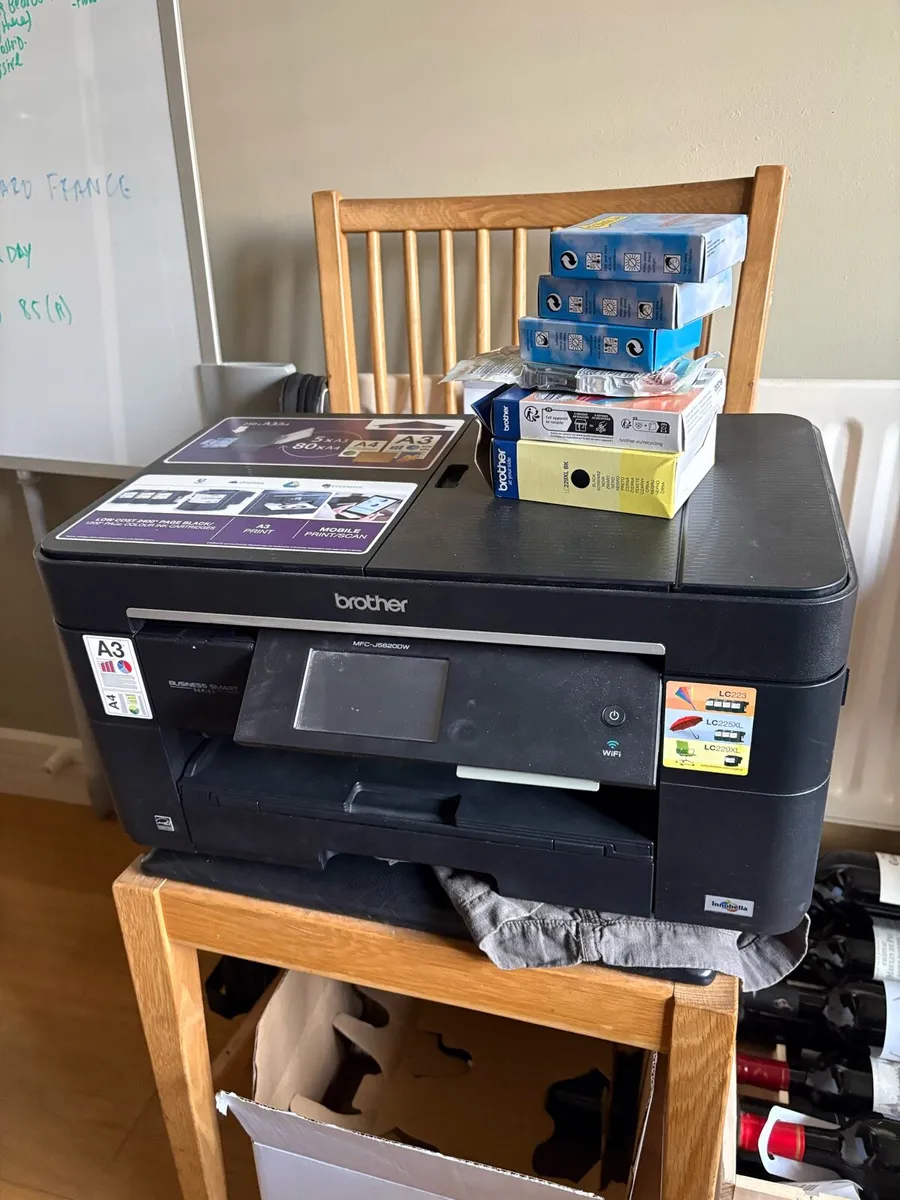 Printer