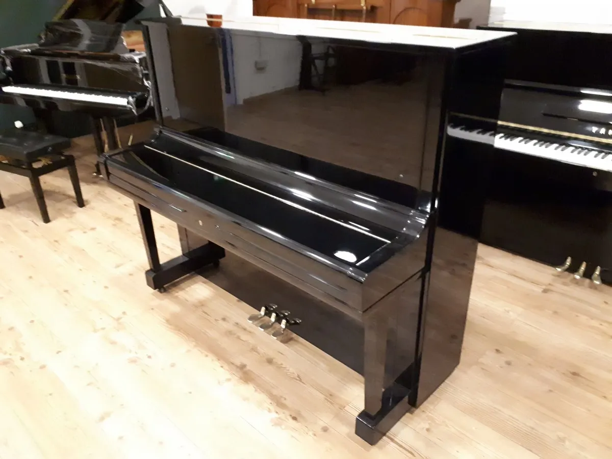 Yamaha U3 | High Quality | Lifetime Instrument - Image 2