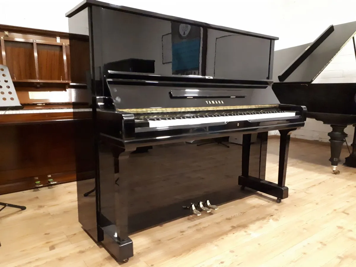 Yamaha U3 | High Quality | Lifetime Instrument - Image 3