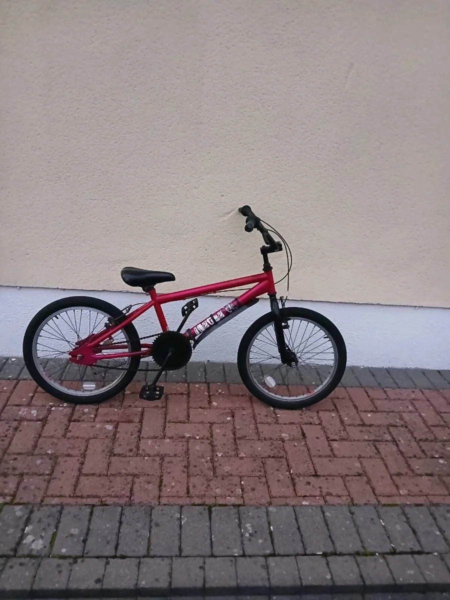 Bike - Image 1